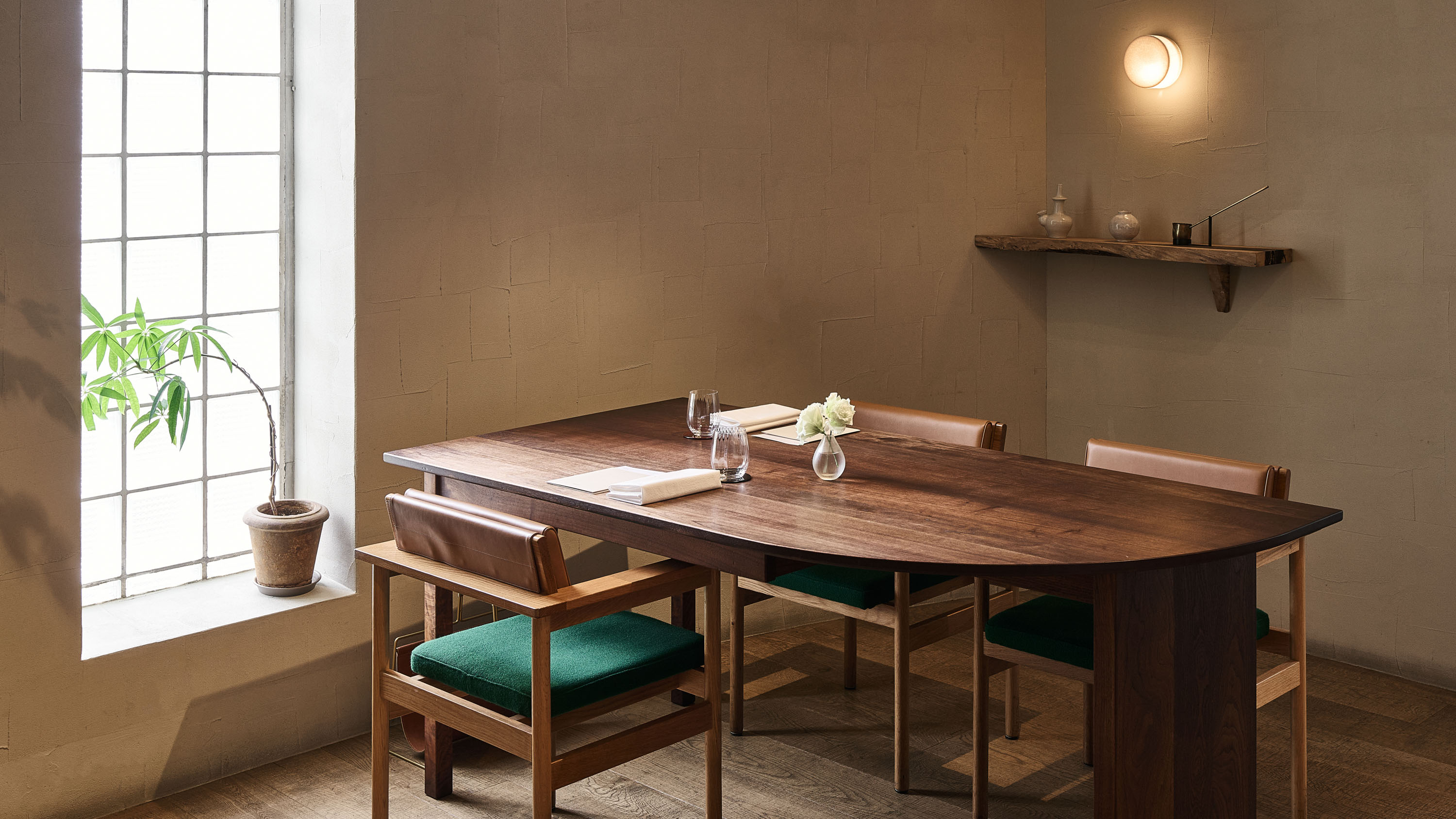 Mingles: A Symphony of Seoul’s Culinary Future